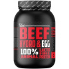 Fitboom Hydro Beef & Egg Protein 1000 g - banán Fitboom Hydro Beef & Egg Protein 1000 g - banán