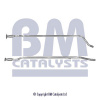 Výfukové potrubie BM CATALYSTS BM50025 Výfukové potrubie BM CATALYSTS BM50025