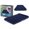 mamido Nafukovací matrac s pumpou 191 x 137 x 28 cm Bestway 67225 mamido Nafukovací matrac s pumpou 191 x 137 x 28 cm Bestway 67225