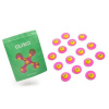 CLIXO Spinner - otočná spojka 16 kusů CLIXO Spinner - otočná spojka 16 kusů