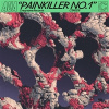 AUA - PAINKILLER NO.1 (LP) AUA - PAINKILLER NO.1 (LP)