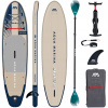 SUP doska Aqua Marina Magma BT-23MAP + Dual-Tech 2024 340 cm SUP doska Aqua Marina Magma BT-23MAP + Dual-Tech 2024 340 cm