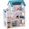 2Kids Toys Domček pre bábiky Barbora s príslušenstvom 2Kids Toys Domček pre bábiky Barbora s príslušenstvom