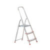 Schodíky Al 3 priečky, 120 kg, ALVE ENPRO Schodíky Al 3 priečky, 120 kg, ALVE ENPRO