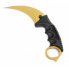 CS:GO Karambit Gold CS:GO Karambit Gold