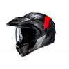 HJC prilba C80 - ROX / MC1SF (L) HJC prilba C80 - ROX / MC1SF (L)