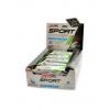 Amix Sport Power Energy Snack Bar s kofeinem 20 x 45g Amix Sport Power Energy Snack Bar s kofeinem 20 x 45g