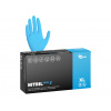 Espeon Nitrilové rukavice NITRIL IDEAL 100 ks, nepudrované, modré, 3.5 g Velikost: XL