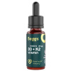 Beggs Vitamin D3 + K2 30 ml Beggs Vitamin D3 + K2 30 ml