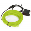 Interlook Set - Ambient Light EL Wire optické vlákno s invertorom 12V | 1 meter Interlook Set - Ambient Light EL Wire optické vlákno s invertorom 12V | 1 meter
