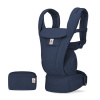 ERGOBABY Nosič OMNI DELUXE Coton - Midnight Blue ERGOBABY Nosič OMNI DELUXE Coton - Midnight Blue