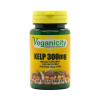 Veganicity Kelp 300 mg jód 120 tablet Veganicity Kelp 300 mg jód 120 tablet
