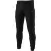 Nohavice DYNAFIT Traverse DST PNT M black XL Nohavice DYNAFIT Traverse DST PNT M black XL