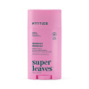 Attitude Prírodný dezodorant Super Leaves Kokos & lesné plody 75 g Attitude Prírodný dezodorant Super Leaves Kokos & lesné plody 75 g