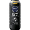 NIVEA Men Active Clean 500 ml NIVEA Men Active Clean 500 ml