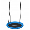 Spartan Hojdací kruh 95 cm Modrá Spartan Hojdací kruh 95 cm Modrá