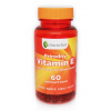 Nutraceutica Prírodný vitamín E s úplným spektrom tokotrienolov 60 kapsúl Nutraceutica Prírodný vitamín E s úplným spektrom tokotrienolov 60 kapsúl