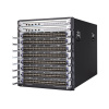 HPE 12908E Switch Chassis HPE 12908E Switch Chassis