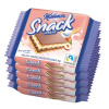 Oblátky Manner Snack Minis lieskovoorieškové 5 x 25 g Oblátky Manner Snack Minis lieskovoorieškové 5 x 25 g