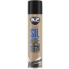 K2 SIL 300 ml - 100 % silikonový olej K2 SIL 300 ml - 100 % silikonový olej