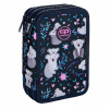 Peračník - Coolpack Jumper 3 Triple Cencil Case so zariadením (COOLPACK JUMPER 3 TROJKAZDRO NA PEČEŇ S VÝBAVOU) Peračník - Coolpack Jumper 3 Triple Cencil Case so zariadením (COOLPACK JUMPER 3 TROJKAZDRO NA PEČEŇ S VÝBAVOU)