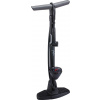 BBB AirWave Pumpa stojanová Farba: čierna, Veľkosť: 0 BBB AirWave Pumpa stojanová Farba: čierna, Veľkosť: 0