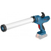 BOSCH - zahrada/dílna Bosch GCG 18V-600 (sólo) Professional (0.601.9C4.001) BOSCH - zahrada/dílna Bosch GCG 18V-600 (sólo) Professional (0.601.9C4.001)