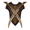 United Cutlery The Hobbit Replika 1/1 Fighting Knives of Tauriel United Cutlery The Hobbit Replika 1/1 Fighting Knives of Tauriel