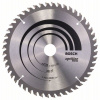 BOSCH Pílový kotúč Optiline Wood 235 x 30/25 x 2,8 mm, 48 2608640727 BOSCH Pílový kotúč Optiline Wood 235 x 30/25 x 2,8 mm, 48 2608640727