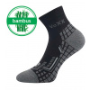 VoXX® Yildun Unisex bambusové ponožky BM000003576100101881 čierna 39-42 (26-28) VoXX® Yildun Unisex bambusové ponožky BM000003576100101881 čierna 39-42 (26-28)