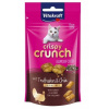 VK-39316 Vitakraft Crispy Crunch moriak/chia 60 g pre mačky VK-39316 Vitakraft Crispy Crunch moriak/chia 60 g pre mačky