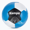 Kempa Spectrum Synergy Primo handball blue/white veľkosť 0 Kempa Spectrum Synergy Primo handball blue/white veľkosť 0