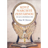 Když narcisté zestárnou - Nina W. Brown Když narcisté zestárnou - Nina W. Brown