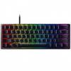 Klávesnica Razer Huntsman Mini (Red Switch) - US Layout (RZ03-03390200-R3M1) čierna Klávesnica Razer Huntsman Mini (Red Switch) - US Layout (RZ03-03390200-R3M1) čierna