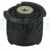 Uloženie, telo nápravy DELPHI TD980W Uloženie, telo nápravy DELPHI TD980W