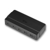 i-tec USB 3.0 Charging HUB - 7port with Power Adap U3HUB742 I-Tec i-tec USB 3.0 Charging HUB - 7port with Power Adap U3HUB742 I-Tec