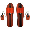 Glovii GW4U vložka do bot Unisex All Red Glovii GW4U vložka do bot Unisex All Red