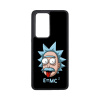 Rick a Morty - Einstein - Honor obal Rick a Morty - Einstein - Honor obal