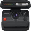 Instantný fotoaparát Polaroid Flip čierny Instantný fotoaparát Polaroid Flip čierny