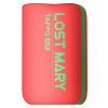 LOST MARY TAPPO AIR elektronická cigareta 750mAh Red LOST MARY TAPPO AIR elektronická cigareta 750mAh Red