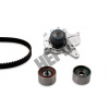 Vodné čerpadlo + sada ozubeného remeňa HEPU PK77970 Vodné čerpadlo + sada ozubeného remeňa HEPU PK77970