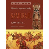 Zbraně a bojové techniky samurajů - Thomas D. Conlan Zbraně a bojové techniky samurajů - Thomas D. Conlan