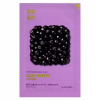 Holika Pure Essence Mask Sheet Acai Berry exfoliačná plátienková maska 20 ml Holika Pure Essence Mask Sheet Acai Berry exfoliačná plátienková maska 20 ml