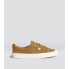 OCA Low Camel Suede Sneaker OCA Low Camel Suede Sneaker