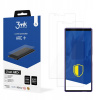 2x Fólia 3mk na celú obrazovku pre Sony Xperia 1 ARC+ 2x Fólia 3mk na celú obrazovku pre Sony Xperia 1 ARC+
