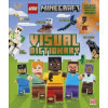 LEGO Minecraft Visual Dictionary LEGO Minecraft Visual Dictionary