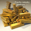 Prachy, úskoky, podrazy Prachy, úskoky, podrazy