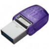 USB FD DTDUO3CG3/128GB 3.2 Gen1 KINGSTON USB FD DTDUO3CG3/128GB 3.2 Gen1 KINGSTON