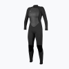 Dámsky plavecký neoprén O'Neill Reactor-2 5/3 mm Back Zip Full black Dámsky plavecký neoprén O'Neill Reactor-2 5/3 mm Back Zip Full black