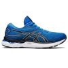 ASICS-Gel Nimbus 24 electric blue/piedmont grey Modrá 42,5